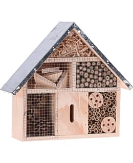 ROPO GARDEN 29,5X8,8X28CM HYÖNTEISHOT Main Image