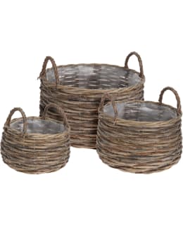 BASKET ROUND Main Image