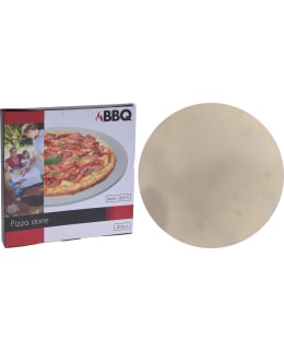BBQ 33CM PIZZAKIVI Main Image