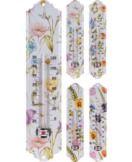 H&S LÄMPÖMITTARI LAJITELMA Main Image