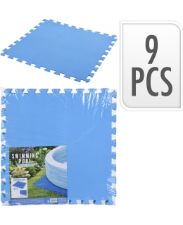 SWIMMING POOL FLOOR COVER TILES Main Image
