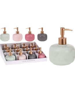 H&S 795600130 Ø10,5X14,5 LAJ.SAIPPUAPULL Main Image