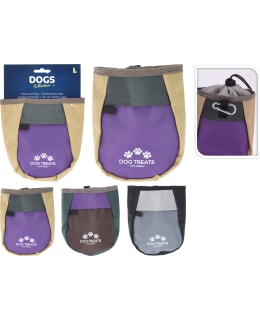 Dogs koiran makupalapussi Main Image