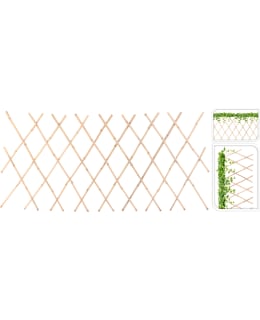 H&S BAMBU 70X180CM AITA Main Image