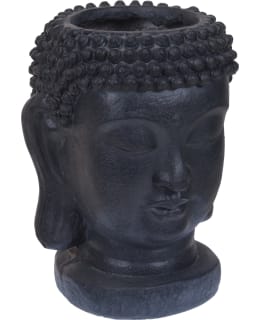 H&S BUDDHA PÄÄ MUSTA RUUKKU Main Image