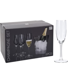 KMVER000573 4KPL SHAMPANJALASI JA COOLER Main Image