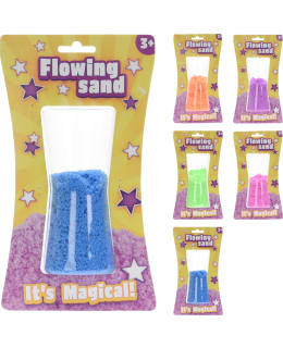 FLOWING SAND HIEKKATIIMALASI Main Image