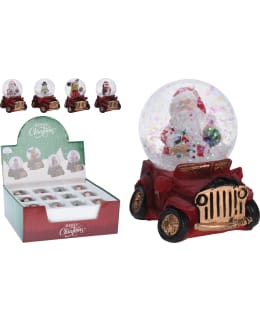 H&S ALX910510 XMAS 6X5X7 LAJ.LUMISADEPAL Main Image