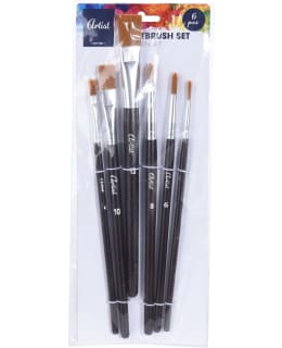 ARTIST 492100050 6-OSAINEN SIVELLINSETTI Main Image