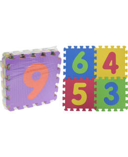 NUMERO EVA-VAAHTOMUOVIMATTO Main Image