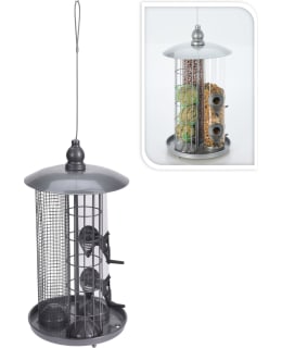 BIRDS C22954400 3 IN 1 RUOKA-AUTOMAATTI Main Image