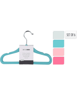 KM 6 KPL LASTEN HENKARI Main Image