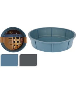 KM 170481190 CAKE FORM SILICONE DIA 27CM Main Image
