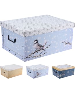 KM säilytyslaatikko Main Image