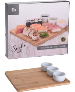 EH sushisetti Main Image