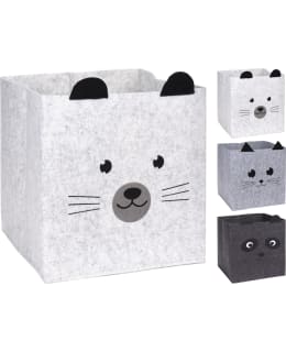 H&S HZ1991530 32X32X32CM LAJ. KORI Main Image