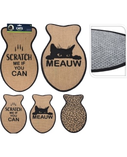 CATS 491006010 RAAPIMAMATTO Main Image