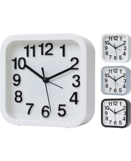 H&S 837165290 LAJ. HERÄTYSKELLO Main Image