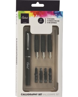 ARTIST 110730350 KALLIGRAFIASETTI Main Image