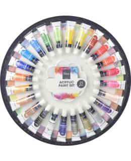 ARTIST 491140950 AKRYYLIVÄRISETTI Main Image