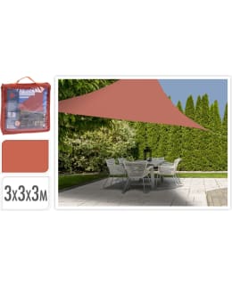 KM KOLMIO AURINKOVARJO TERRA CLR Main Image