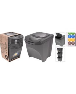 KM Y89200800 KIERRÄTYS ROSKAKORI Main Image