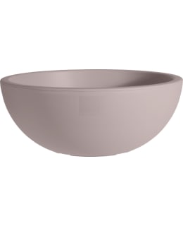 KM FLOWERPOT EK DIA 40X16CM TAUPE Main Image