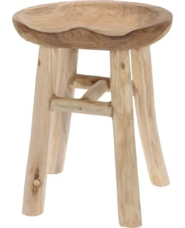 H&S J11302250 34X31X42CM JAKKARA Main Image