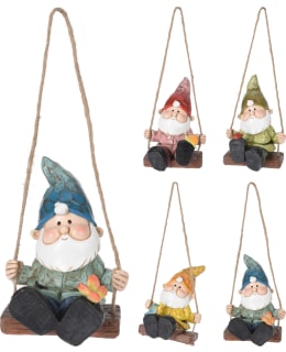 H&S KEINUVA KÄÄPIÖ KORISTE Main Image