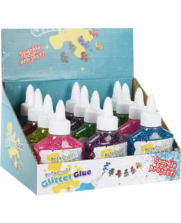 ART & CRAFT GLITTER 90ML GLITTERLIIMA Main Image