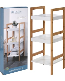 H&S 784500120 30X30X72CM HYLLYKKÖ Main Image