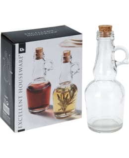 EH CD1002690 ÖLJY JA ETIKKASETTI Main Image