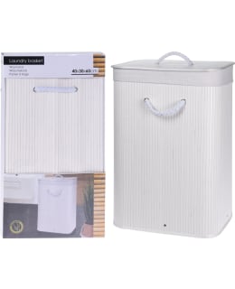 H&S HX9100520 40X30X60CM VA PYYKKIKORI Main Image