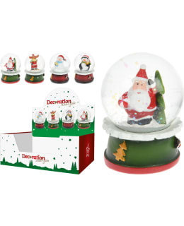 H&S ALX615020 4,5X6 LAJ.XMAS LUMISADEPAL Main Image