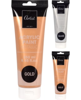 ARTIST 110731100 250ML AKRYYLIMAALI Main Image