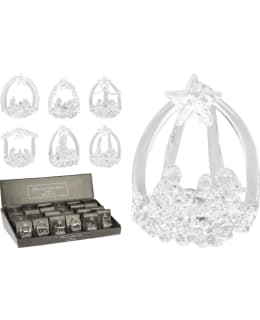 H&S ABR522720 XMAS LAJ.KUUSENKORISTE Main Image