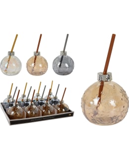 KM CD1002470 XMAS JOULUPALLO JUOMALASI Main Image