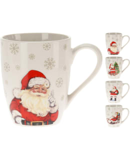 KM Q96000360 340ML JOULUMUKI Main Image