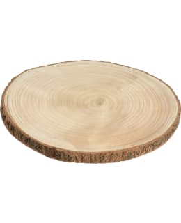 H&S CAK100310 25CM PUUALUSTA Main Image