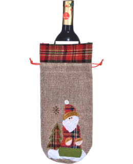 EH Gift bag for a bottle of wine Main Image