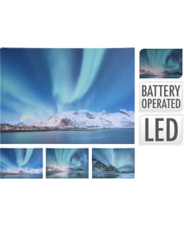 H&S led taulu Main Image