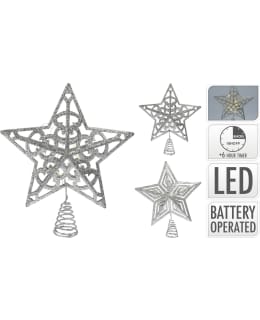 H&S 28CM LAJ PARISTOK. HOP LATVATÄHTI Main Image