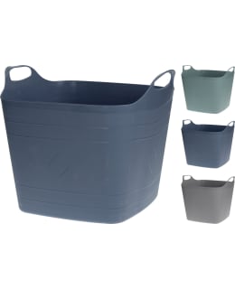BUCKET FLEXIBLE SQUARE 3ASS Main Image
