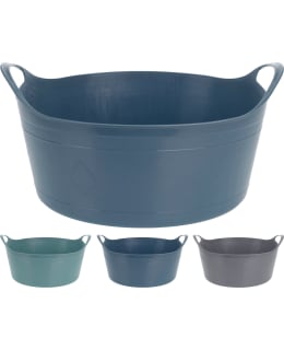 BUCKET FLEXIBLE 15LTR 3ASS Main Image