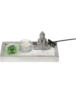 H&S HZ1951020 BUDDHA ZEN GARDEN Main Image