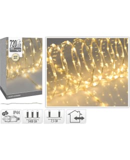 H&S KIRKAS 720-OS SOFT WIRE LED VALOS Main Image