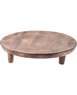 H&S A55100050 D30X6CM TARJOTIN Main Image