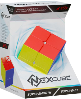 NEXCUBE 2X2 PULMAKUUTIO Main Image