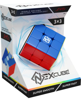 NEXCUBE 3X3 PULMAKUUTIO Main Image