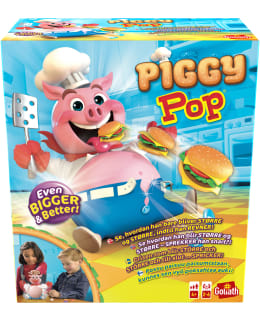 SYÖTÄ SIKAA PELI Main Image